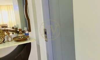 Imagem: Apartamento no Ária das Artes de 3 quartos