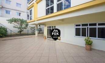 Imagem 2: Casa com 2 dormitórios para alugar, 350 m² por R$ 11.000,00/mês - Seminário - Curitiba/PR