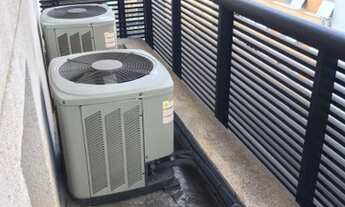 Imagem 2: Andar Corporativo para alugar, 124 m² por R$ 10.000,00/mês - Itaim Bibi - São Paulo/SP