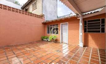 Imagem: SOBRADO A VENDA NO PLANALTO PAULISTA