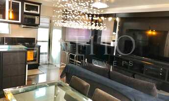 Imagem 3: Canasvieiras Apartamento cobertura com 2 dormitórios