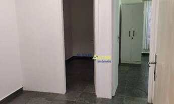 Imagem 2: Sala para alugar, 32 m² por R$ 1.100,00 - Condomínio Centro Comercial Alphaville - Barueri