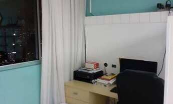 Imagem 3: Apartamento com 2 dormitórios à venda, 87 m² - Parque Terra Nova - São Bernardo do Campo/S