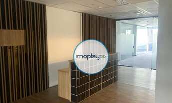 Imagem 4: Conjunto, 950 m² aluguel - Brooklin - São Paulo/SP