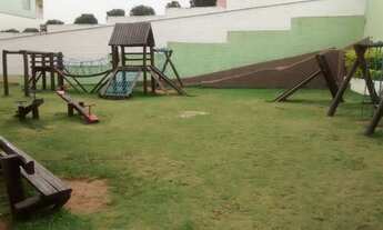 Imagem 7: EXCELENTE localização - 2 dor amplos, sala, cozinha e banheiro - 1 vaga coberta - Doc ok