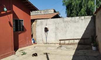 Imagem 6: Vendo Casa no São caetano com Fogão a lenha, garagem coberta e muito mais