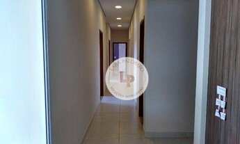 Imagem 6: Excelente Casa no Residencial dos lagos com 5 dormitórios para alugar, 328 m² por R$ 10.50