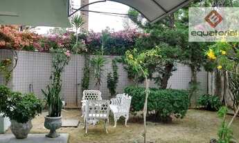 Imagem 5: Vendo Apartamento de 110m² com 3 dormitórios por R$ 340.000 - Meireles - Fortaleza/CE