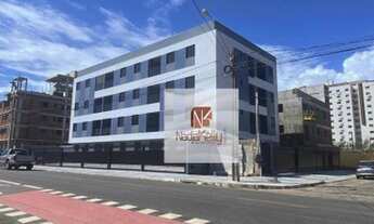 Imagem 2: Apartamento com 2 dormitórios à venda, 55 m² por R$ 245.500,00 - Bessa - João Pessoa/PB