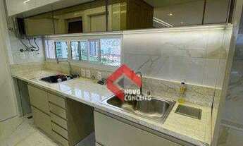 Imagem 2: Apartamento com 3 dormitórios à venda, 111 m² por R$ 1.230.000,00 - Cocó - Fortaleza/CE