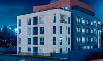 Imagem 5: Garden residencial para venda, Campo Comprido, Curitiba - GD8335