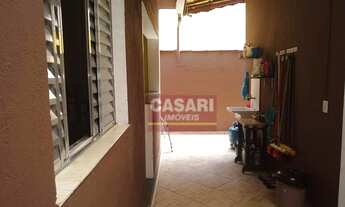 Imagem 6: Casa com 3 dormitórios à venda, 219 m² - Assunção - São Bernardo do Campo/SP