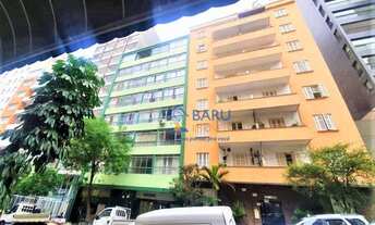 Imagem 6: Kitnet com 1 dormitório para alugar, 39 m² por R$ 1.100,00/mês - Bela Vista - São Paulo/SP