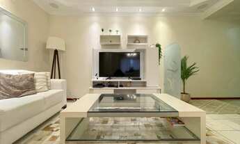 Imagem 6: Apartamento 4 dormitórios (1 suíte) e 3 vagas - Centro