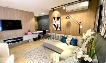 Imagem: Apartamento com 3 dormitórios à venda