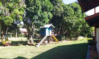 Imagem 7: Chacara em sarapui