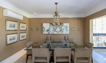 Imagem 4: SãO PAULO - Apartamento Padrão - Jardim América