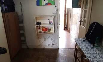 Imagem 5: Ed Isnard, Santa Cecilia/SP. 1 Quarto, 1 Banheiro, 35 m²