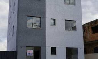 Imagem 2: Área privativa, 2 quartos à venda, 45 m² por R$ 185.000 - Xangri-Lá - Contagem/MG