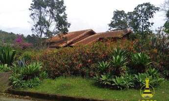 Imagem 5: Sobrado com 3 dormitórios à venda, 234 m² por R$ 850.000,00 - Parque Petrópolis - Mairipor