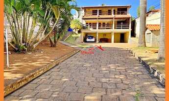 Imagem: Excelente casa em Colônia Agrícola Samambaia