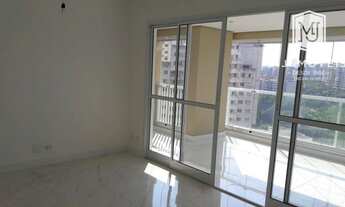 Imagem 6: Apartamento com 3 dormitórios à venda, 73 m² por R$ 950.000,00 - Jardim Fonte do Morumbi