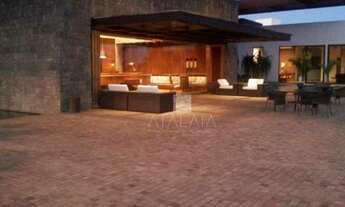 Imagem 2: TERRENO À VENDA NO ALPHAVILLE