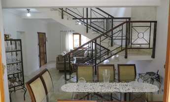 Imagem 5: Casa de condomínio sobrado para aluguel e venda tem 227 metros quadrados, 4 quartos em Val