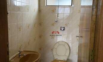 Imagem 2: Sala para alugar, 33 m² por R$ 850/mês - Santa Maria - São Caetano do Sul/SP