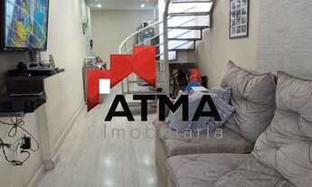 Imagem 4: Rio de Janeiro - Apartamento Padrão - Vila da Penha