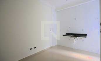 Imagem 2: Apartamento à Venda - Santana, 1 Quarto, 30 m2