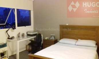 Imagem 6: São José dos Campos - Apartamento Padrão - Jardim São Dimas