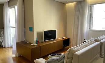 Imagem 5: Apartamento para aluguel tem 56 metros quadrados com 1 quarto e 1 vaga