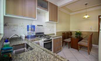 Imagem: Sobrado com 3 dormitórios à venda, 115