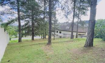 Imagem 12: Terreno à venda no Condominio Alphaville 10 no Alphaville em Santana de Parnaíba - SP