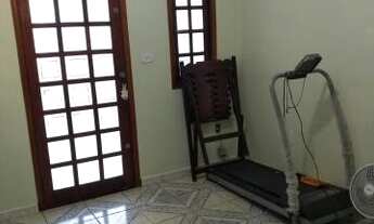 Imagem 2: Casa/Sobrado com Edícula - 4 Dormitórios - Conjunto Residencial Trinta e Um de Março - 290