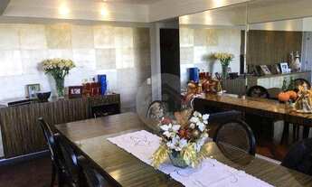 Imagem 7: Cobertura com 4 dormitórios, 300 m² - venda por R$ 1.800.000,00 ou aluguel por R$ 19.015,0