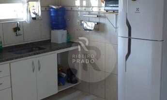 Imagem 6: Apartamento com 3 dormitórios à venda, 89 m² por R$ 290.000,00 - Tupi - Praia Grande/SP