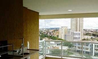 Imagem 4: Apartamento com 3 dormitórios à venda, 121 m² - Condomínio Mistral Campolim - Sorocaba/SP