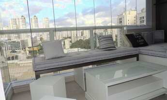 Imagem 6: Apartamento In Jardim Sul, 1 quarto, 1 suíte, 1 banheiro, à venda na Vila Andrade, Zona Su