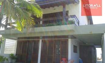 Imagem: Sobrado com 4 dormitórios à venda, 330