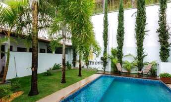 Imagem 2: Casa com 4 dormitórios à venda, 470 m² por R$ 2.000.000,00 - São Lucas - Belo Horizonte/MG