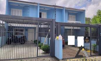 Imagem: Sobrado duplex em Ana Rech