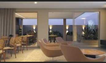 Imagem 4: Apartamento com 2 dormitórios à venda, 67 m² por R$ 840.300,00 - Santo Agostinho - Belo Ho