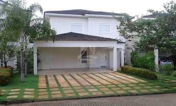 Imagem: ARAçATUBA - Casa de Condomínio - Jardim