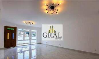 Imagem 4: Casa com 5 dormitórios para alugar, 450 m² por R$ 12.500,00/mês - Jardim do Mar - São Bern