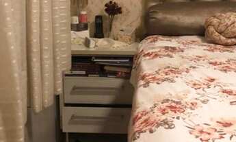 Imagem 2: Apartamento para venda possui 81 metros quadrados com 3 quartos em Ponta Negra - Manaus