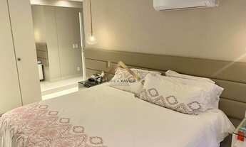 Imagem 4: Apartamento para venda 145 M2 no Evolution Shopping Park, em Boa Viagem - Recife - Pernamb