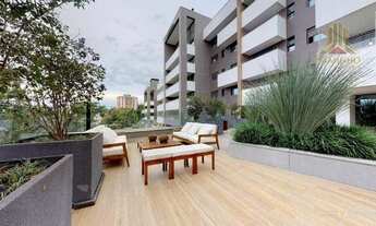 Imagem: Vendo cobertura com quatro suítes imediações