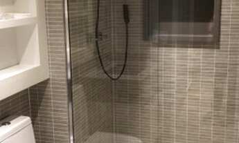 Imagem 7: Apartamento Locação Chácara Santo Antônio 45 m² 1 Dormitórios